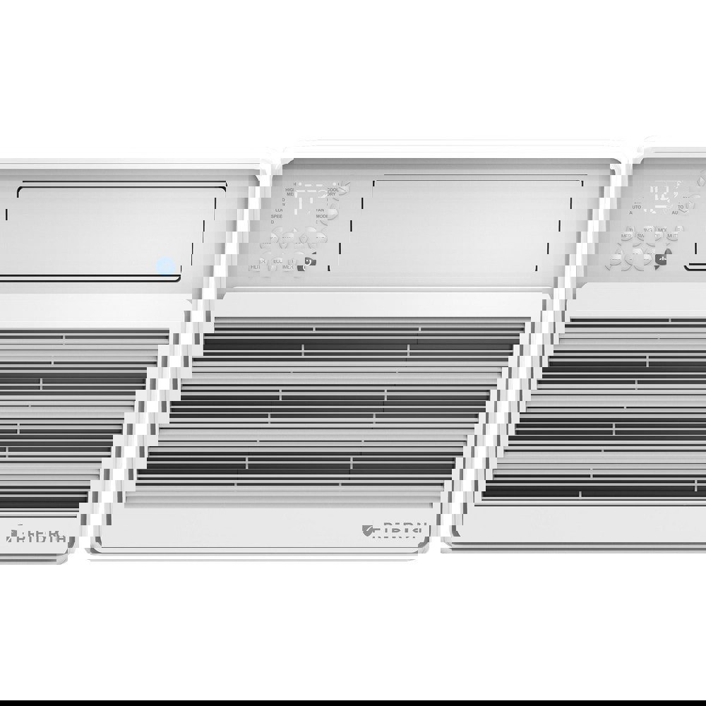 Air Conditioners; Air Conditioner Type: Window (Cooling Only) ; Cooling Area: 450 ; Air Flow: 253CFM ; Cooling Method: Air-Cooled Vented ; Overall Depth (Inch): 19-1/4 ; Overall Width (Inch): 20-5/8